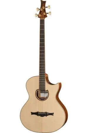 Prix mini | Cuntz Guitars CAB23 Bass M - 4-Saiter