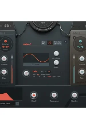 Économisez maintenant - Output FX Bundle