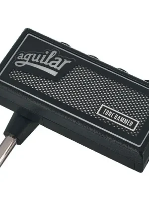 Aguilar amPlug3 Tone Hammer - Prix malin