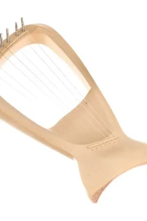 Très demandé - Choroi Children`s Harp Maple