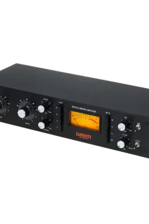 Disponible maintenant | Warm Audio WA76-D