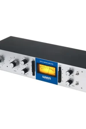Warm Audio WA76-A | Recommandé