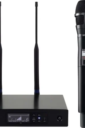 Shure QLXD24/N8C H51 - Satisfait ou remboursé