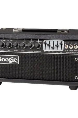 Fin de série | Mesa Boogie Mark IIC+ Head