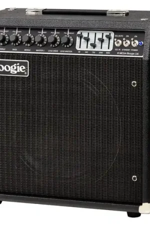 Mesa Boogie Mark IIC+ Combo - Bonne affaire