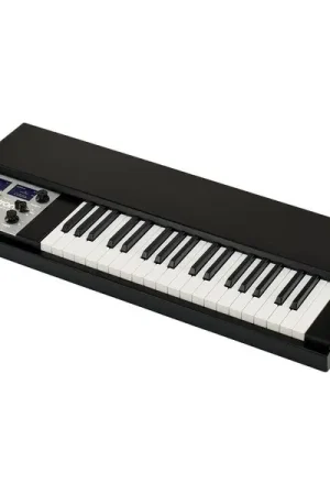 Mellotron M4000D Mini Black | Tendance
