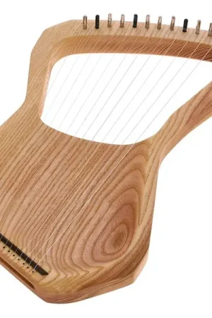 Produit tendance | Choroi Children`s Lyre Ash
