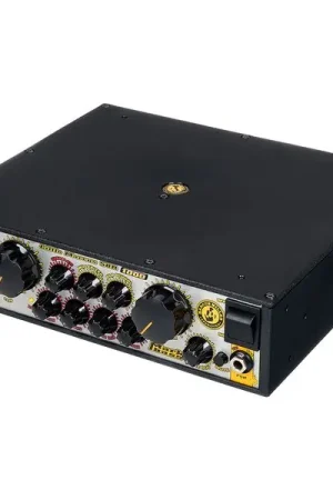 Markbass Little Marcus 1000 58R - Nouveau produit