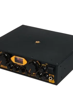 Markbass Little Mark Vintage 1000 58R - Tout juste arrivé
