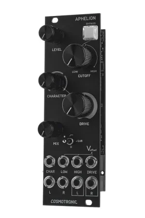 Cosmotronic Aphelion - Prix malin