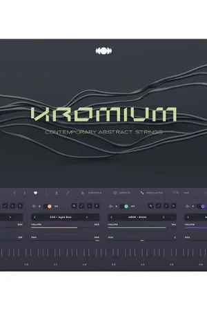 Audiomodern Soundbox Kromium | Top des ventes