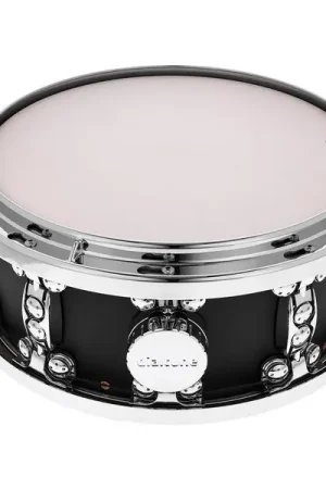 Prix réduit | Dialtune 14"x6,5" Maple Matte Black SD