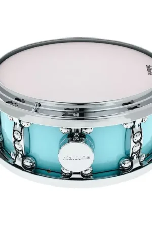 Plus que quelques jours | Dialtune 14"x6,5" Maple Seafoam Blue SD