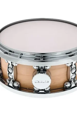 Paiement sécurisé | Dialtune 14"x6,5" Natural Maple SD