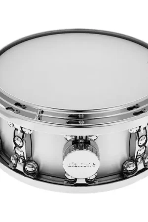 Coup de cœur | Dialtune 14"x6,5" Spun Aluminum SD