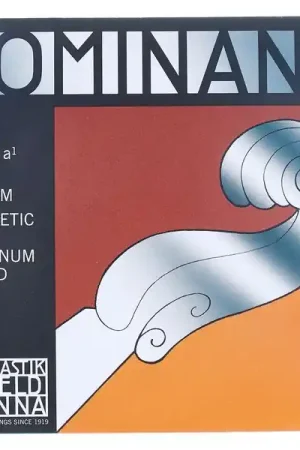 Livraison express - Thomastik 131 Dominant A Violin 1/8