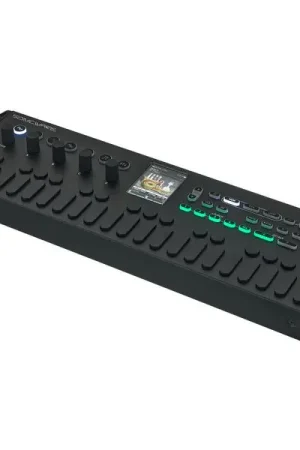 Premium | Sonicware ELZ_1 play Black
