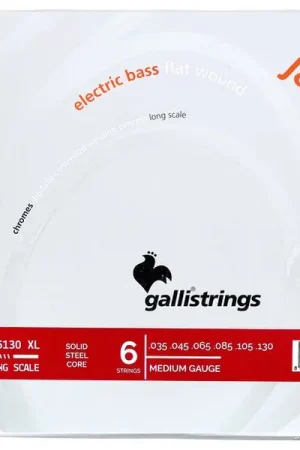 Galli Strings JF35130-XLS - Expédition immédiate