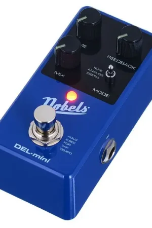 Nobels DEL-mini Delay - Plébiscité par les clients