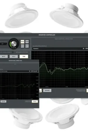Prix doux | Sonarworks SoundID Ref. Multi-Ch. ApolloX
