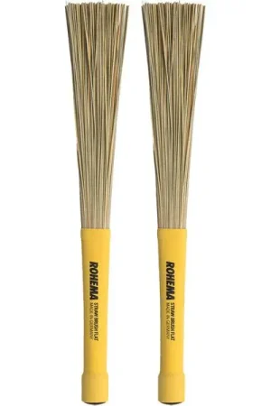 Achetez maintenant - Rohema Straw Flat Brushes