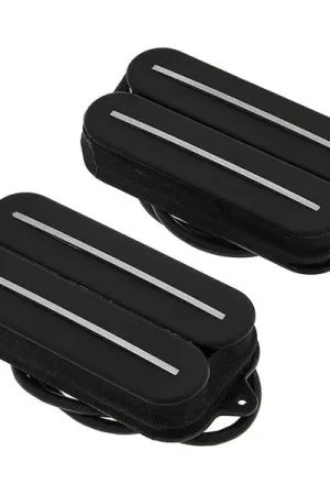 Seymour Duncan Hot Rodded Humbucker Set BL | Coup de cœur