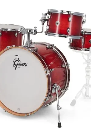 Prix imbattable - Gretsch Drums Catalina Club Standard GCB