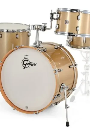 Gretsch Drums Catalina Club Standard SSP | Retour gratuit