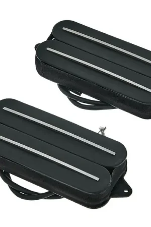 Bien noté - Seymour Duncan Hot Rodded Humbucker Set 7