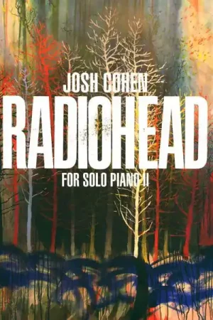 Plus que quelques jours - Faber Music Radiohead For Solo Piano 2