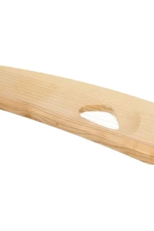 Satisfait ou remboursé | Choroi Unison Lyre Gr.1 Ashwood