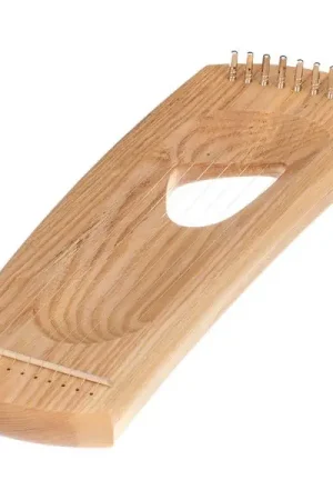 Choroi Unison Lyre Gr.3 Ashwood | Disponible