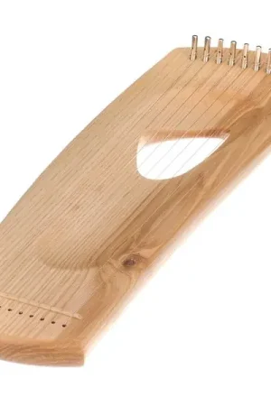 Prix avantageux - Choroi Unison Lyre Gr.2 Ashwood