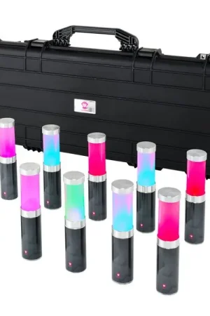 Disponible maintenant | Ape Labs TableLight V2 TB 10 grey