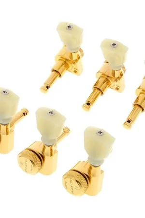 Graph Tech PRL-8351-GO Machine Heads | Profitez-en