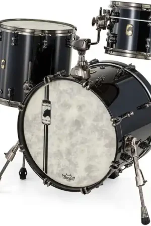 Mapex Black Panther Cherry Bomb - PB - Disponible à la commande