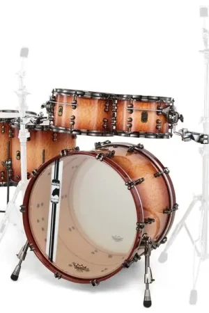 Promo exceptionnelle - Mapex Black Panther Versatus - PW