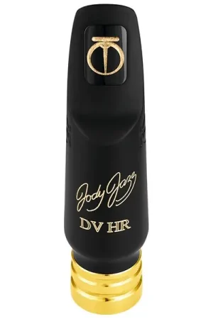 Jody Jazz DV HR Baritone 8 - Stock presque épuisé