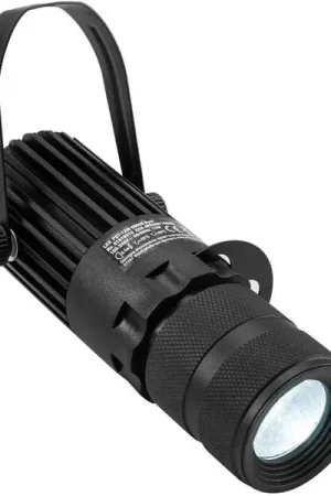 Eurolite LED PST-12W 3000K Spot | Super offre