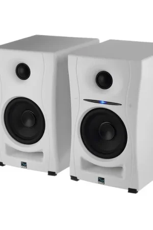 Kali Audio LP-UNF White | Se termine bientôt