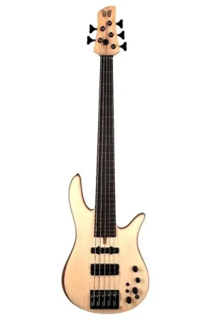 Top des ventes - Fodera Monarch Standard 5 HS