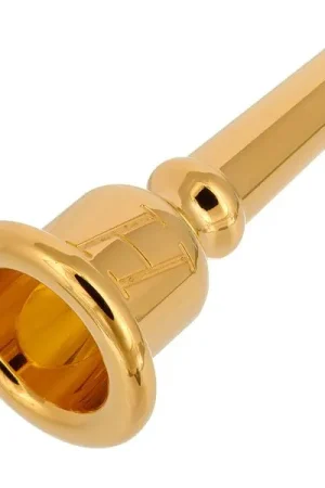 Denis Wick 3181G Heritage Cornet 3 | Bon prix