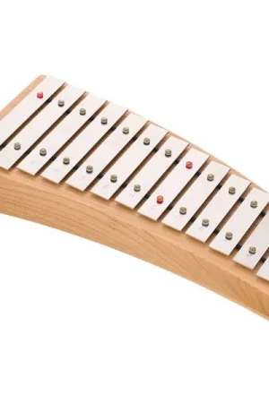 Choroi Glockenspiel Diaronne - Nouveau lancement
