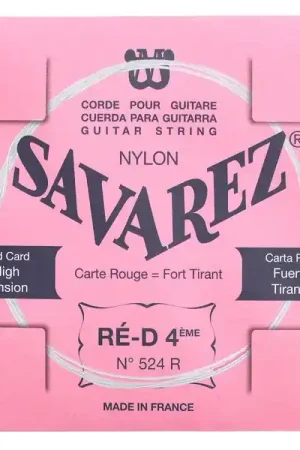 Savarez Concert D4w NT - Très bien noté
