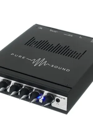 GR Bass Mini One - Direct usine
