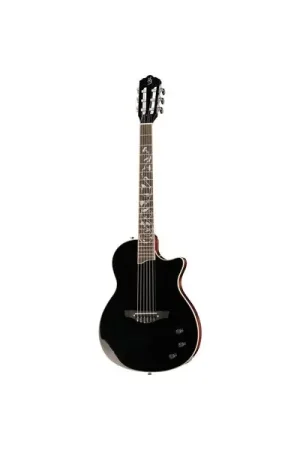Profitez-en maintenant | Harley Benton Nashville Nylon Plus B B-Stock