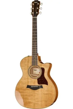 Très bien noté - Taylor 314ce Studio Natural