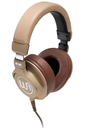Offre - Warm Audio WA-HRT HeadRoom Tan