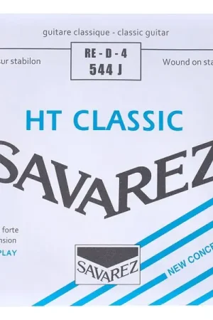 Savarez HT Classic D4w HT - Produit tendance