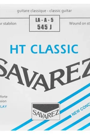 Savarez HT Classic A5w HT | Expédition rapide